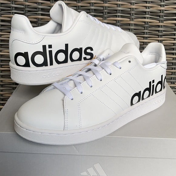 Adidas Grand Court LTS Tennis men’s - Picture 9 of 16